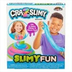 CRA-Z-ART SLIMY SLIMY FUN 60028