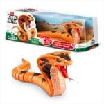 ZURU ROBO ALIVE COBRA 44.5CM 71137