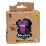 P.M.I. FUGGLER COLLECTIBLE FIGURE IN GIFT BOX 17851301