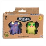 P.M.I. FUGGLER 2 COLLECTIBLE FIGURE IN GIFT BOX 17851302