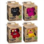 P.M.I. FUGGLER FARTING FIGURE WITH SOUND 17851314