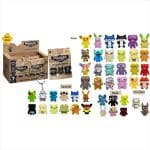 P.M.I. FUGGLER COLLECTIBLE KEYCHAIN FIGURE IN BLIND BAG 17851325 - Image 2