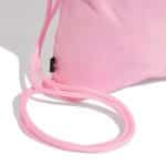 ADIDAS LINEAR GYMSACK JX9044 - Image 2