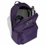 ADIDAS CLASSIC 3-BARS BACKPACK JX9829 - Image 3
