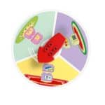 LEGO 10459 DUPLO - BLUEYS FAMILY HOUSE WITH MEMORY GAME - Image 4