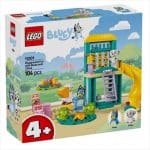 LEGO 11201 BLUEY - PLAYGROUND FUN WITH BLUEY AND CHLOE