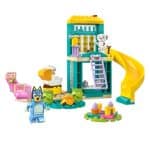 LEGO 11201 BLUEY - PLAYGROUND FUN WITH BLUEY AND CHLOE - Image 2