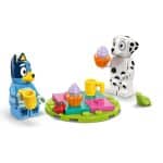 LEGO 11201 BLUEY - PLAYGROUND FUN WITH BLUEY AND CHLOE - Image 5