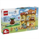 LEGO 11203 BLUEY - BLUEYS FAMILY HOUSE
