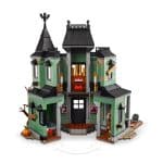 LEGO 31167 CREATOR 3IN1 - HAUNTED MANSION - Image 2