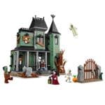 LEGO 31167 CREATOR 3IN1 - HAUNTED MANSION - Image 3