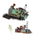 LEGO 31167 CREATOR 3IN1 - HAUNTED MANSION - Image 4
