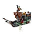 LEGO 31167 CREATOR 3IN1 - HAUNTED MANSION - Image 5