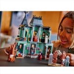 LEGO 31167 CREATOR 3IN1 - HAUNTED MANSION - Image 6