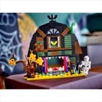 LEGO 40721  HALLOWEEN BARN - Image 3
