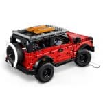 LEGO 42213 TECHNIC - FORD BRONCO SUV - Image 4