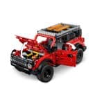 LEGO 42213 TECHNIC - FORD BRONCO SUV - Image 5