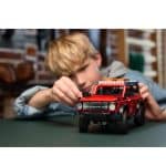 LEGO 42213 TECHNIC - FORD BRONCO SUV - Image 6