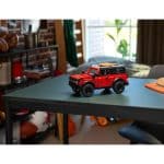 LEGO 42213 TECHNIC - FORD BRONCO SUV - Image 7