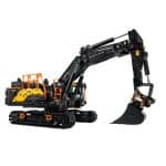 LEGO 42215 TECHNIC - VOLVO EC500 HYBRID EXCAVATOR - Image 2