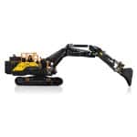LEGO 42215 TECHNIC - VOLVO EC500 HYBRID EXCAVATOR - Image 3