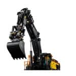 LEGO 42215 TECHNIC - VOLVO EC500 HYBRID EXCAVATOR - Image 4