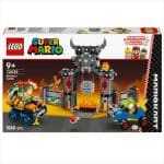 LEGO 72039 MARIO KART – BOWSERS CASTLE