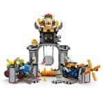 LEGO 72039 MARIO KART – BOWSERS CASTLE - Image 2
