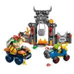 LEGO 72039 MARIO KART – BOWSERS CASTLE - Image 3