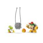 LEGO 72039 MARIO KART – BOWSERS CASTLE - Image 5
