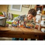 LEGO 72039 MARIO KART – BOWSERS CASTLE - Image 7