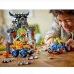 LEGO 72039 MARIO KART – BOWSERS CASTLE - Image 9