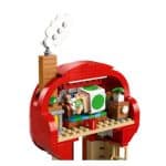 LEGO 72041 SUPER MARIO - PARTY AT TOADS HOUSE - Image 6
