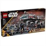 LEGO 75413 STAR WARS - REPUBLIC JUGGERNAUT