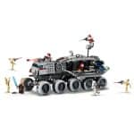 LEGO 75413 STAR WARS - REPUBLIC JUGGERNAUT - Image 3