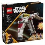 LEGO 75432 STAR WARS - V-19 TORRENT STARFIGHTER
