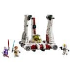 LEGO 75432 STAR WARS - V-19 TORRENT STARFIGHTER - Image 2