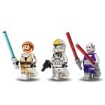 LEGO 75432 STAR WARS - V-19 TORRENT STARFIGHTER - Image 5