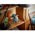 LEGO 75433 STAR WARS -  JANGO FETTS STARSHIP V29 - Image 9
