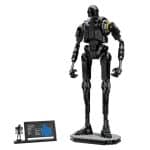 LEGO 75434 STAR WARS -  K-2SO™ SECURITY DROID - Image 2