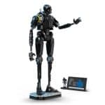 LEGO 75434 STAR WARS -  K-2SO™ SECURITY DROID - Image 3
