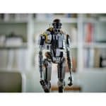 LEGO 75434 STAR WARS -  K-2SO™ SECURITY DROID - Image 6