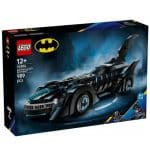 LEGO 76304 BATMAN - BATMAN FOREVER