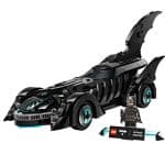 LEGO 76304 BATMAN - BATMAN FOREVER - Image 2