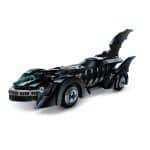 LEGO 76304 BATMAN - BATMAN FOREVER - Image 4