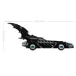 LEGO 76304 BATMAN - BATMAN FOREVER - Image 6