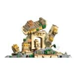 LEGO 76976 JURASSIC WORD - SPINOSAURUS  QUETZALCOATLUS AIR MISSION - Image 3