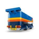 LEGO 77006 SONIC - TEAM SONIC COMMAND TRUCK - Image 3