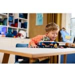 LEGO 77006 SONIC - TEAM SONIC COMMAND TRUCK - Image 5