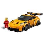 LEGO 77239 SPEED CHAMPIONS - PORSCHE 911 GT3 RS SUPER CAR - Image 2